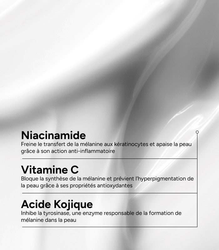 ACM - DÉPIWHITE Advanced