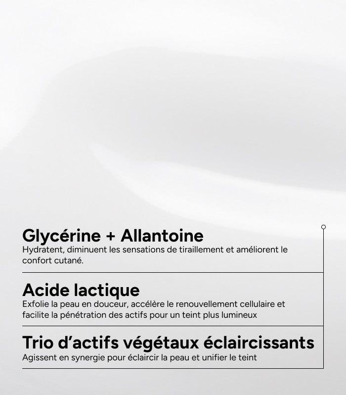ACM - DÉPIWHITE Leche Corporal