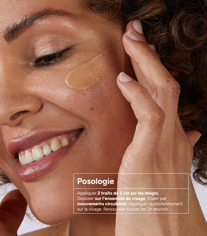 ACM - DÉPIWHITE M CON COLOR SPF50+