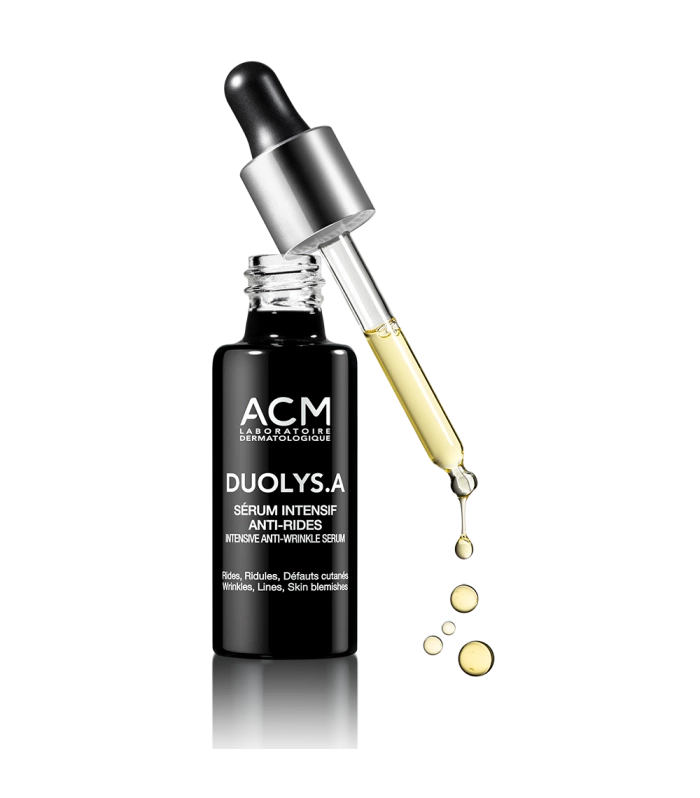 ACM - DUOLYS.A Sérum Rétinol