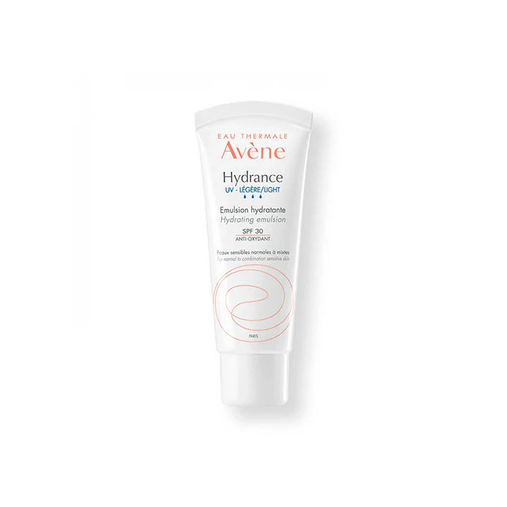 Avène - Hydrance Crema Ligera UV - FPS 30