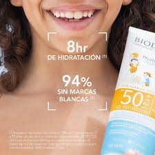 Bioderma - Photoderm PEDIATRICS Lait SPF50+