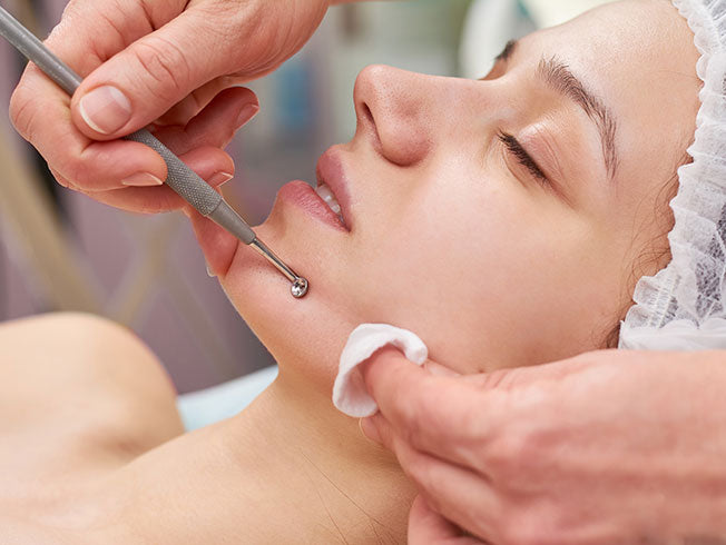 Limpieza Facial o Corporal