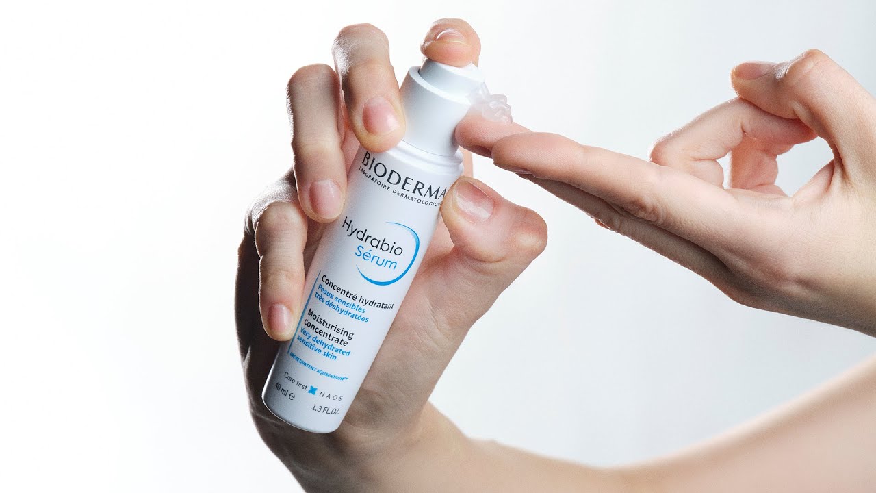 Bioderma - Hydrabio Sérum