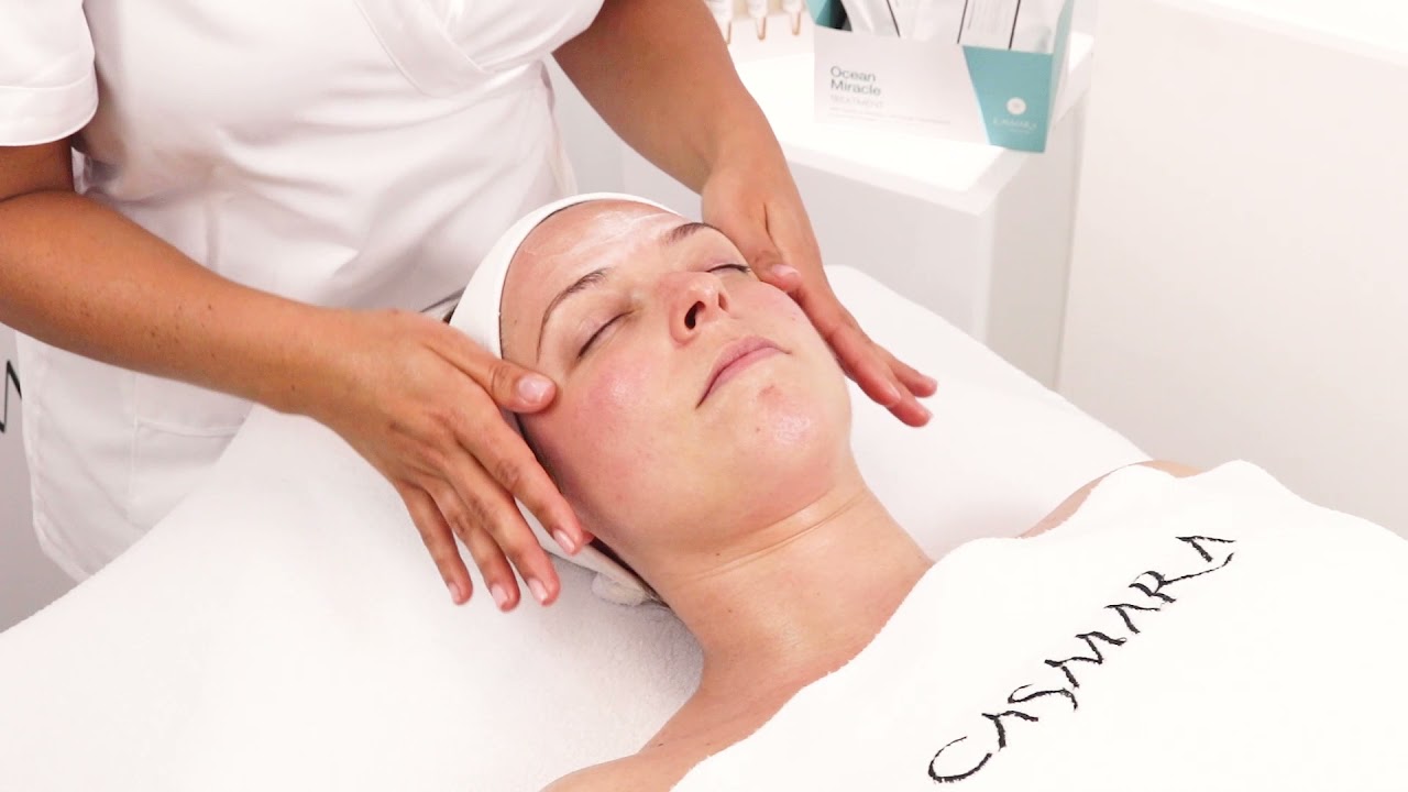 Limpieza Facial o Corporal