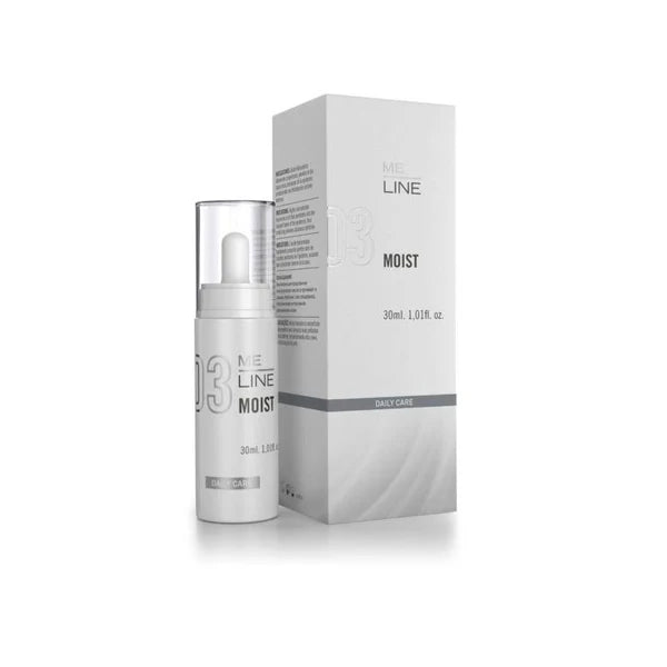 MeLine - 03 Moist - Serum