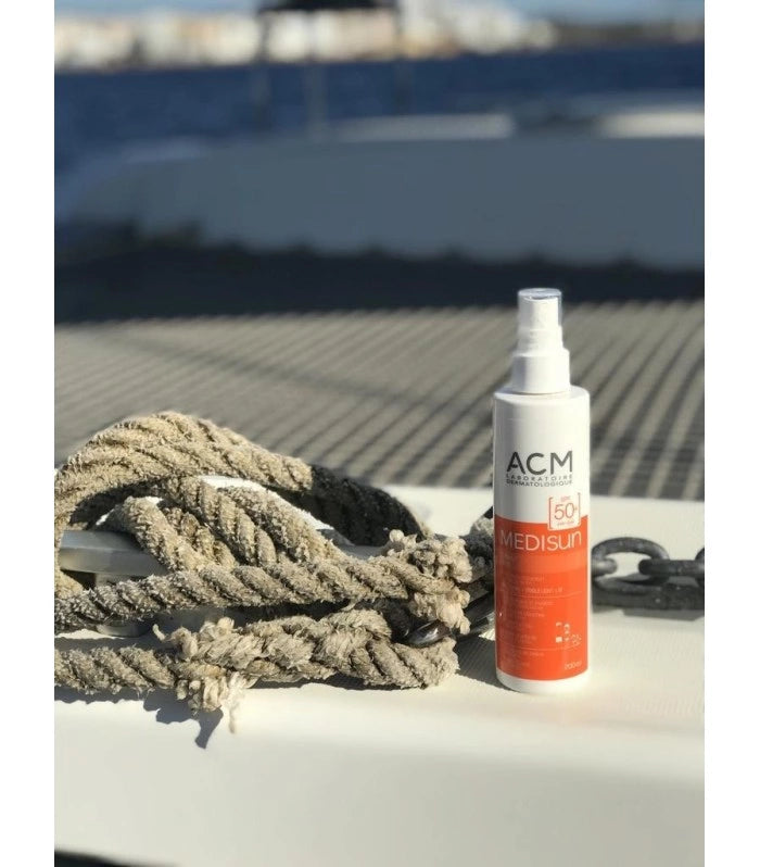 ACM - MEDISUN Spray - SPF 50+