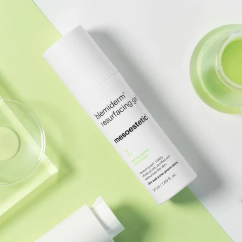 Mesoestetic - Blemiderm resurfacing gel