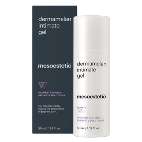 Mesoestetic - Dermamelan Gel Íntimo