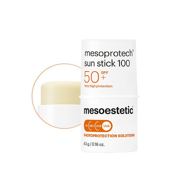 Mesoestetic - Mesoprotech sun stick