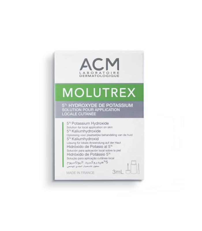 ACM - MOLUTREX
