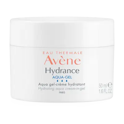 Avène - Hydrance Aqua-Gel Crema-en-Gel Hidratante Aqua