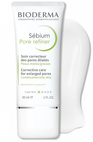 Bioderma - Sébium Pore refiner - Crema