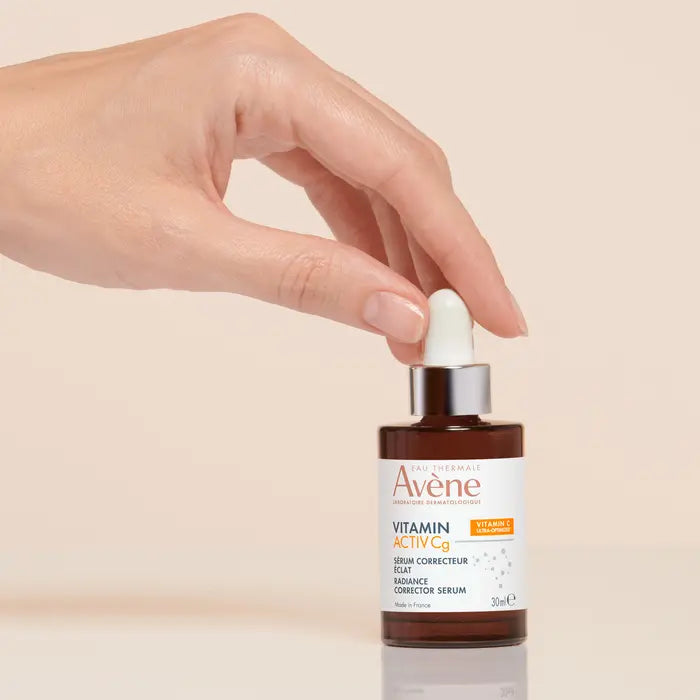 AVÈNE - VITAMIN ACTIV Cg Sérum luminosidad corrector
