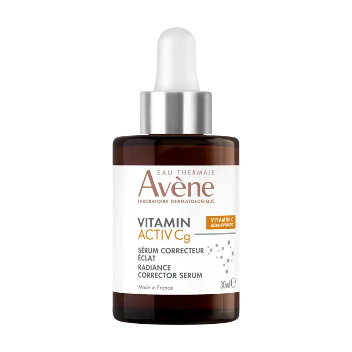 AVÈNE - VITAMIN ACTIV Cg Sérum luminosidad corrector