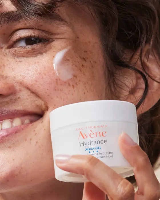Avène - Hydrance Aqua-Gel Crema-en-Gel Hidratante Aqua