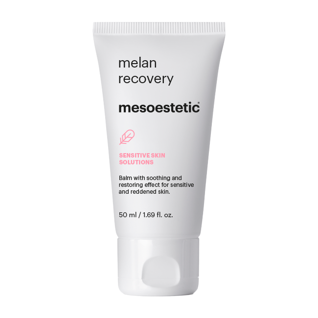 Mesoestetic - Melan Recovery Soothing Restoring Balm