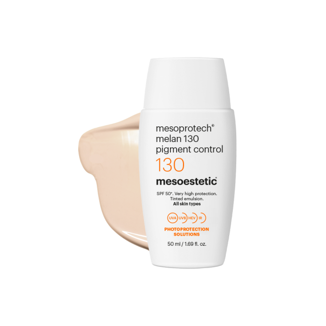 Mesoestetic - Mesoprotech melan 130 Pigment Control