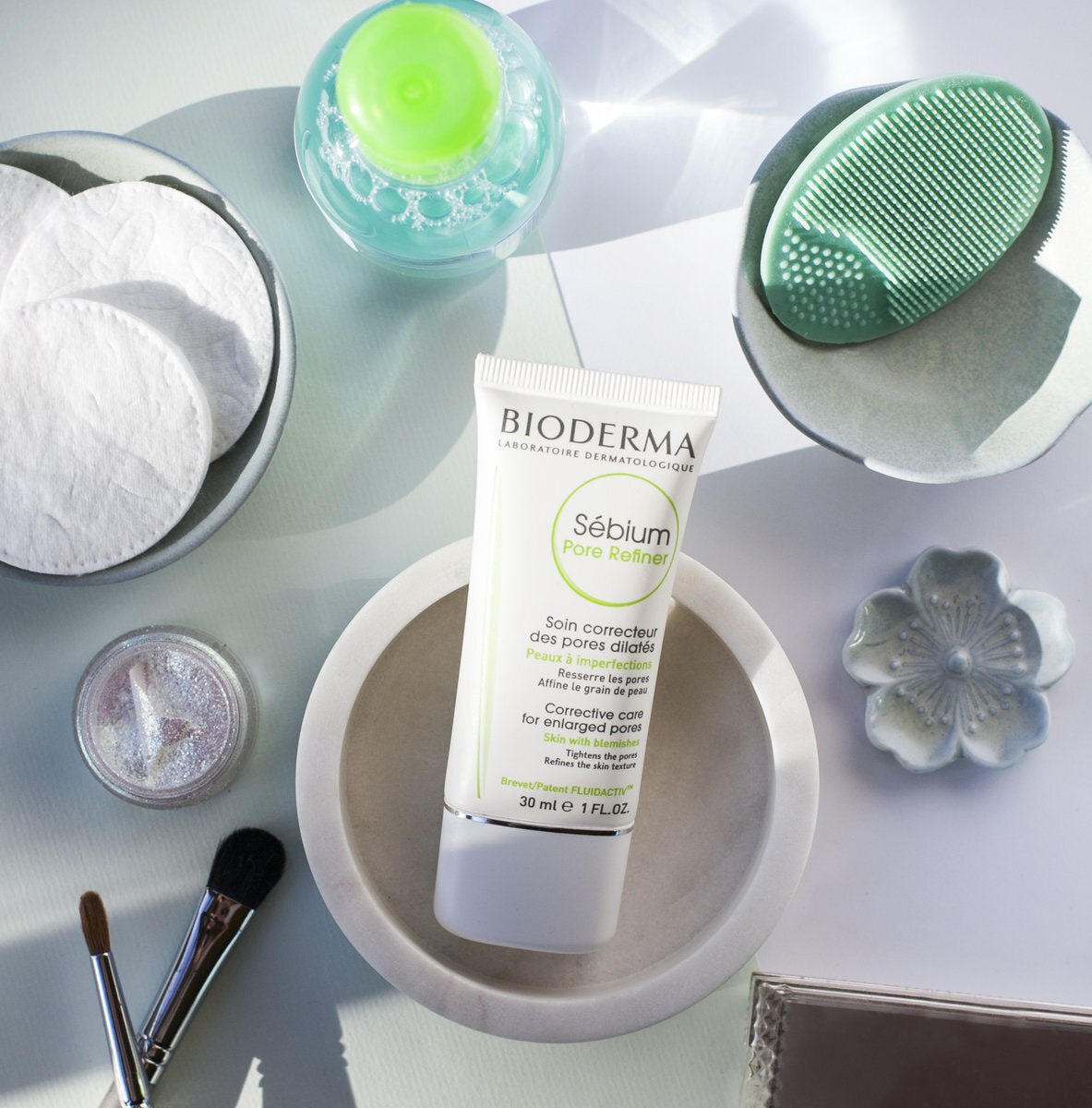 Bioderma - Sébium Pore refiner - Crema