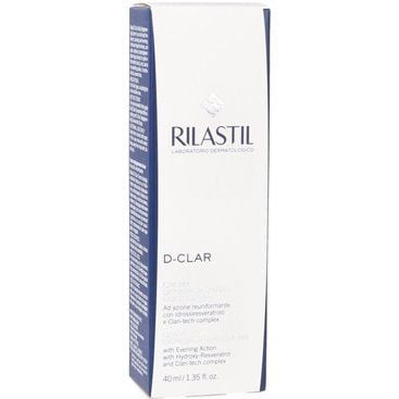 Rilastil - D-Clar Crema despigmentante diaria