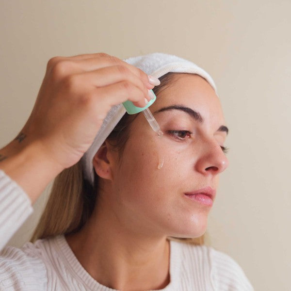 Sérum Antimanchas - Noche (Orgánico, Bio y Vegano)