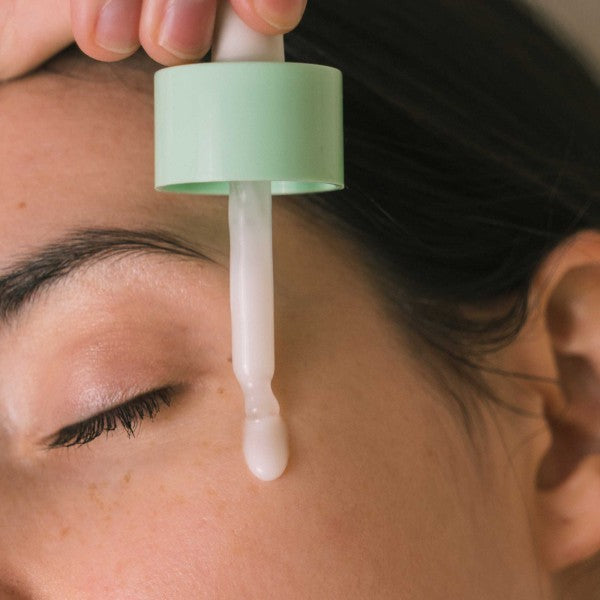 Geoderm - Sérum Hidratante (Orgánico, Bio y Vegano)