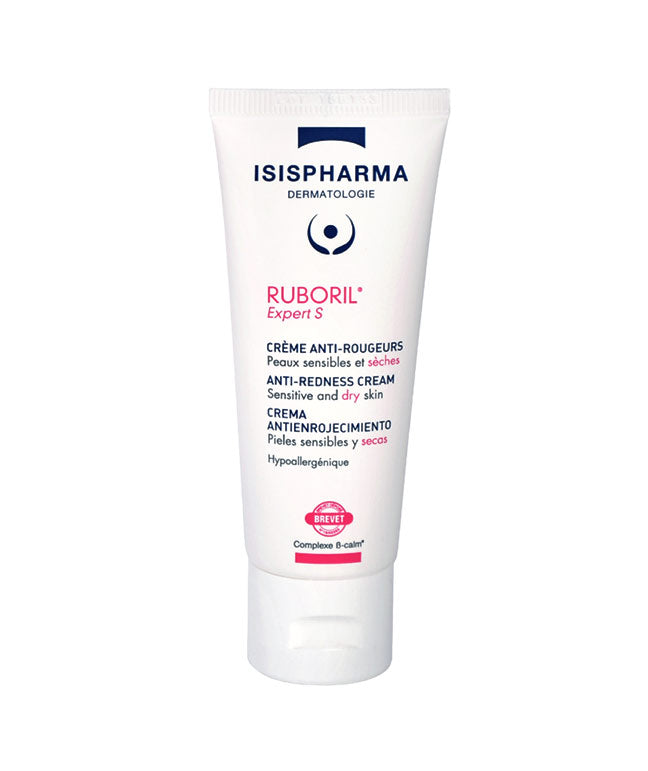 ISISPHARMA - Ruboril Expert S