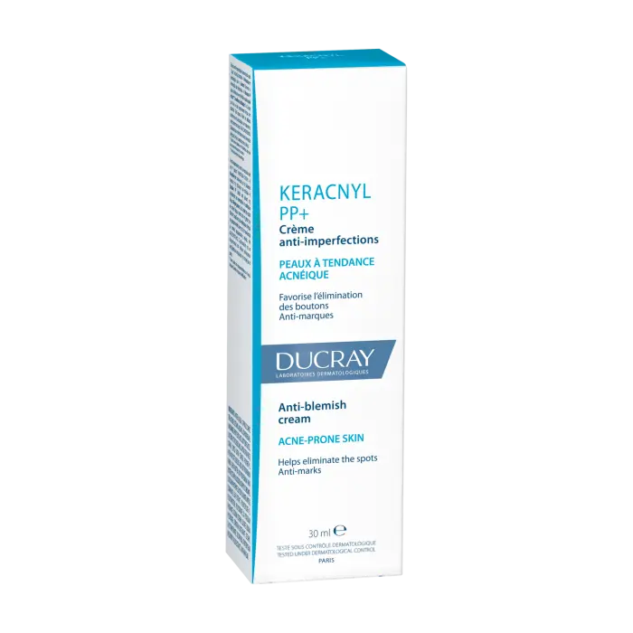 Ducray - KERACNYL PP+ Crema anti-imperfecciones