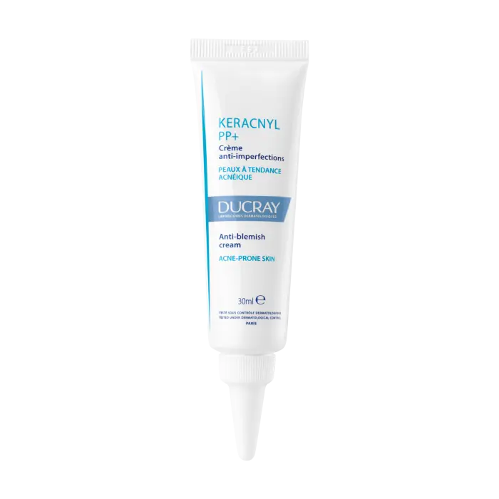Ducray - KERACNYL PP+ Crema anti-imperfecciones