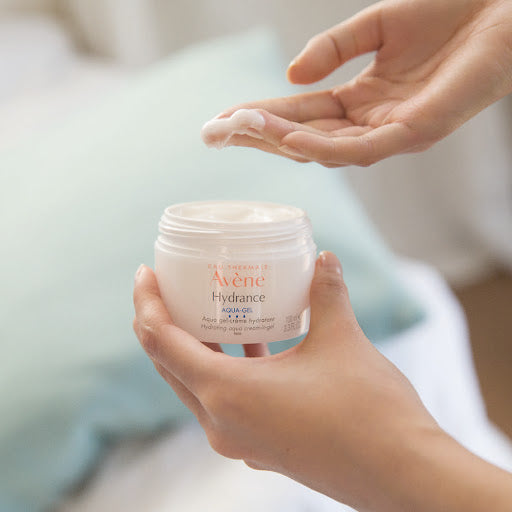Avène - Hydrance Aqua-Gel Crema-en-Gel Hidratante Aqua
