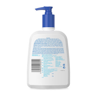 Cetaphil - Limpiador líquido para piel grasa (237 mL) - Aropharma