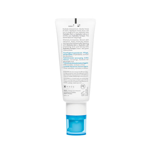 Bioderma - Hydrabio Gel-Crema
