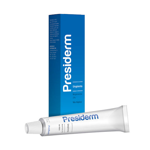 Medihealth - Presiderm 2% unguento