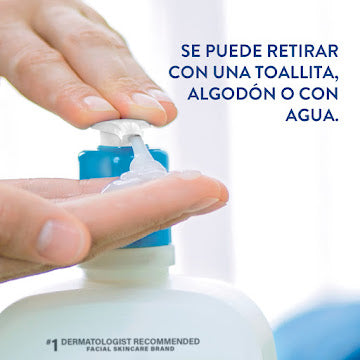 Cetaphil - Locion Limpiadora Piel Normal a Seca - Aropharma