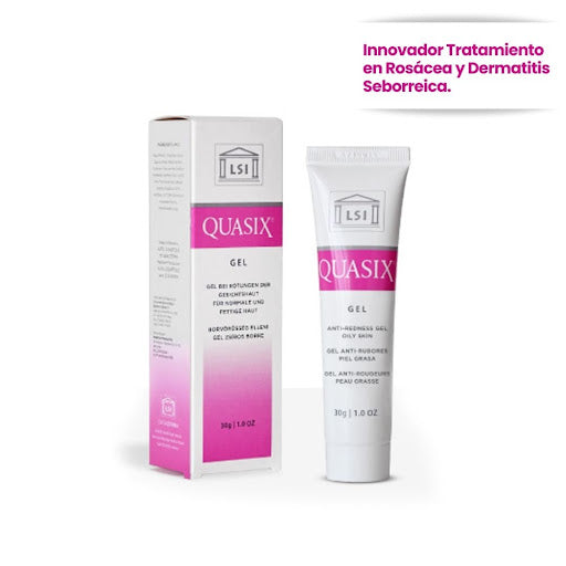 LSI QUASIX - GEL QUASIX