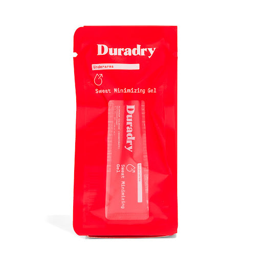 Duradry - Gel Reductor de Sudor