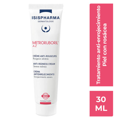 ISISPHARMA - Ruboril Metroruboril A.Z