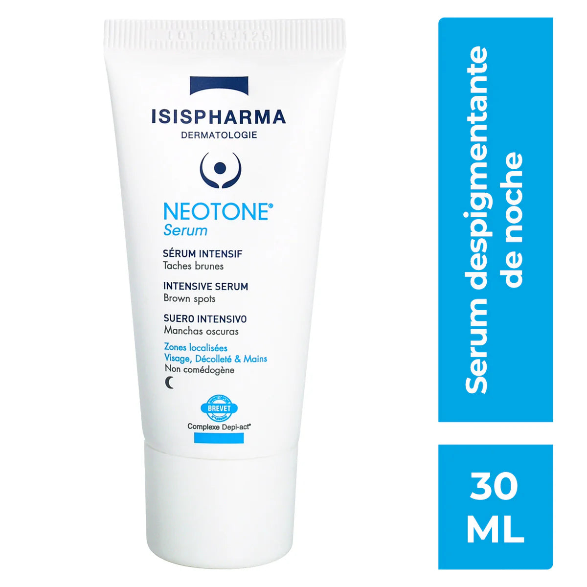 ISISPHARMA - Neotone Serum
