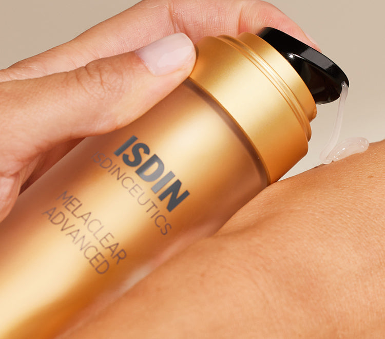 ISDIN - Melaclear Advanced Serum - Isdinceutics