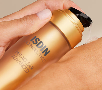 ISDIN - Melaclear Advanced Serum - Isdinceutics
