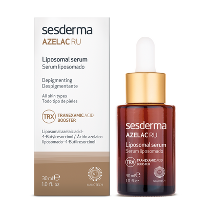 SesDerma - AzelacRU Serum Liposomado