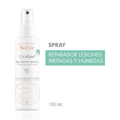 Avéne - Cicalfate+ Spray secante reparador