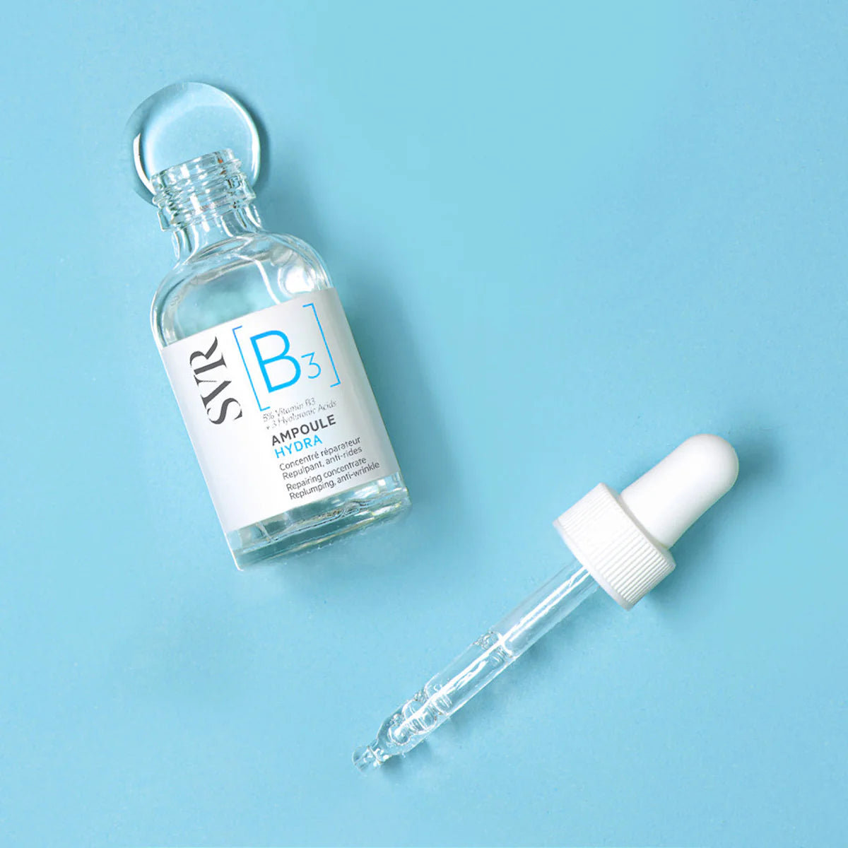 SVR - SUERO[B3] Ampoule Hydra