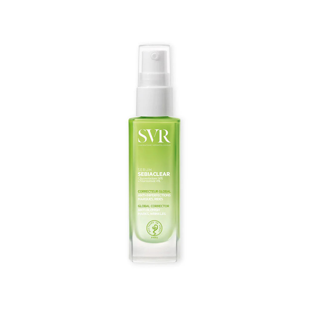 SVR - SEBIACLEAR SUERO ANTI-IMPERFECCIONES 30ML