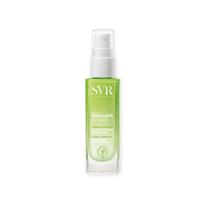 SVR - SEBIACLEAR SUERO ANTI-IMPERFECCIONES 30ML