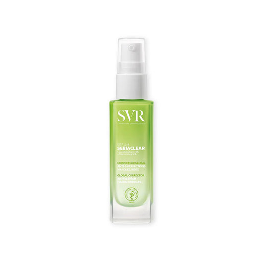SVR - SEBIACLEAR SUERO ANTI-IMPERFECCIONES 30ML