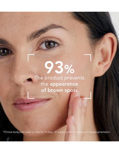 Bioderma - Cicabio CREME+ SPF50+