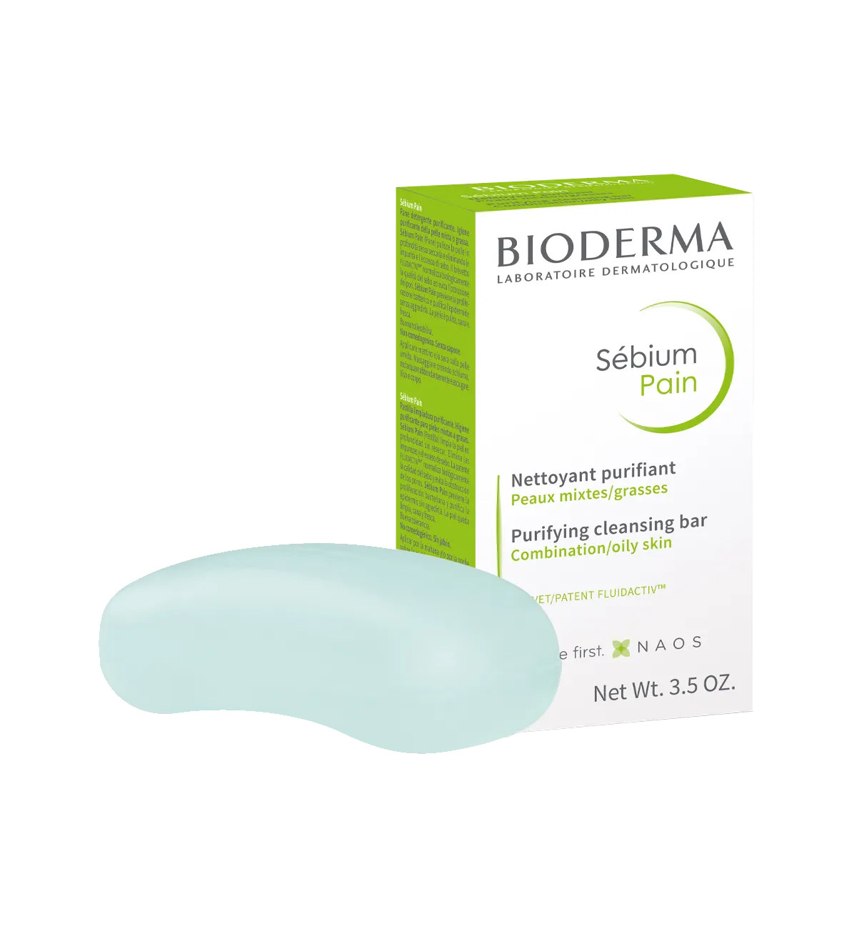 Bioderma - Sébium Pain