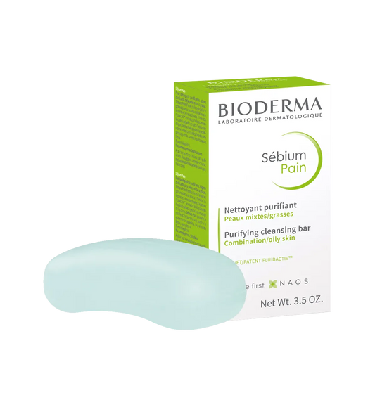 Bioderma - Sébium Pain