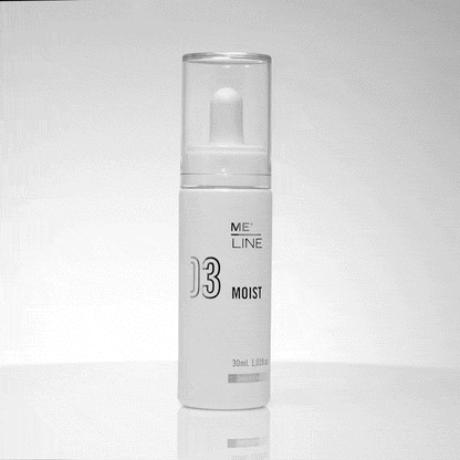 MeLine - 03 Moist - Serum